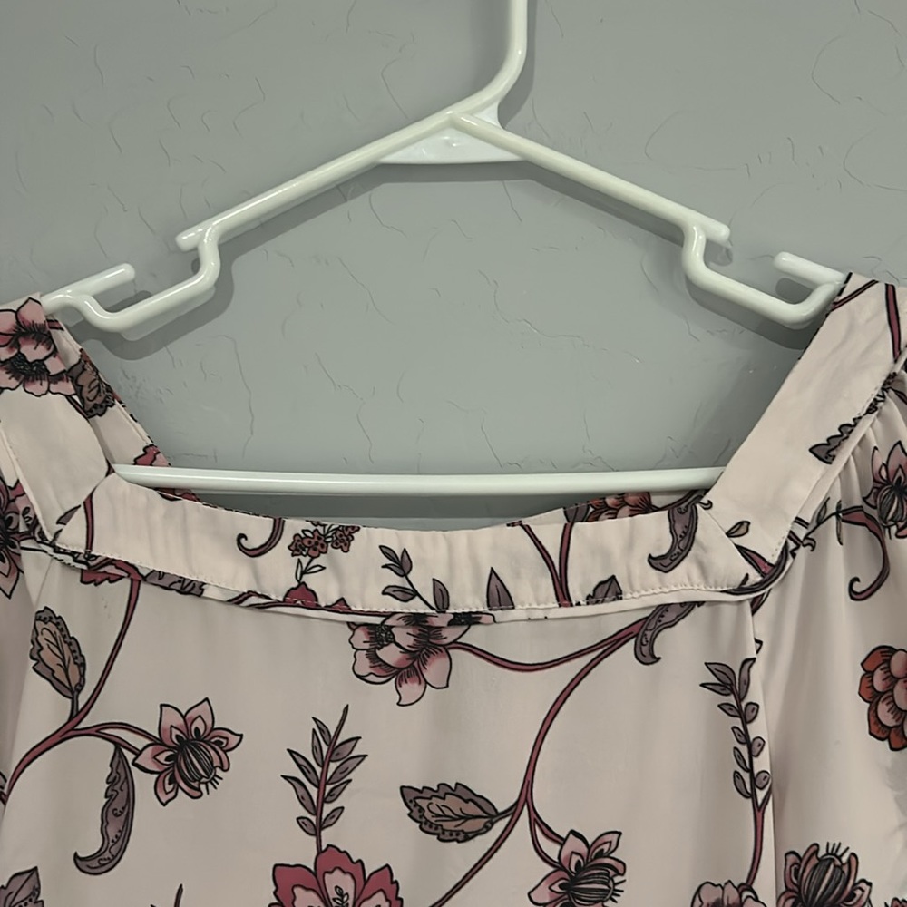 Loft Blouse - Picture 3 of 5